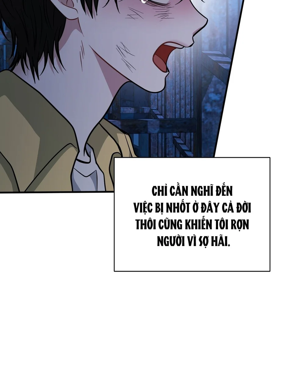 Phá khóa buồng giam lỏng Chapter 32 Trang 48