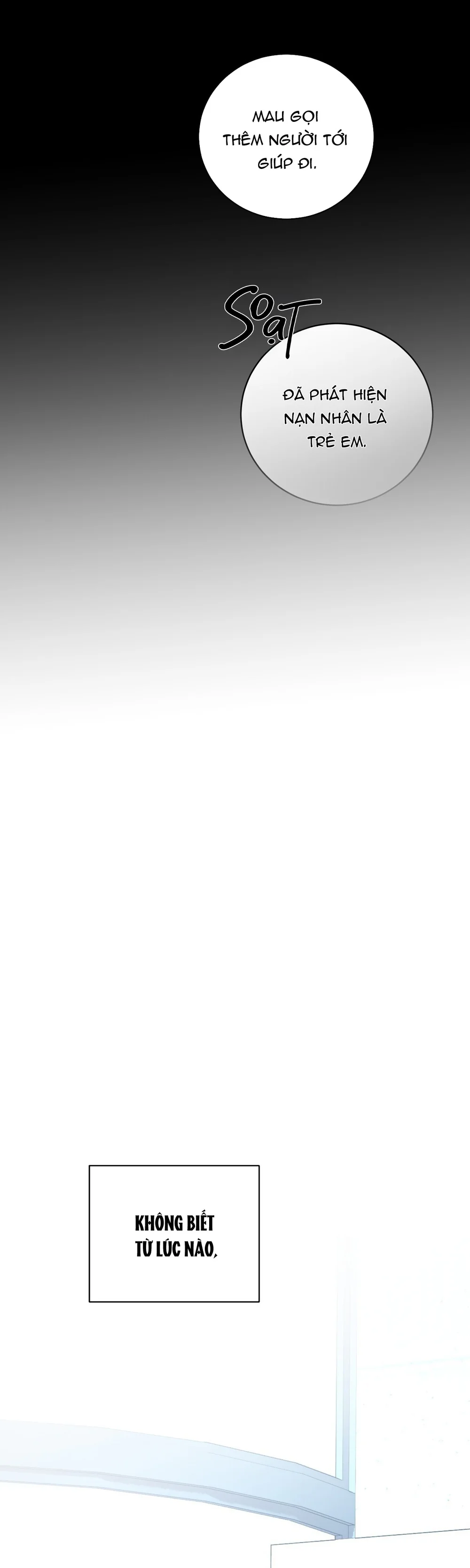 Phá khóa buồng giam lỏng Chapter 32 Trang 56