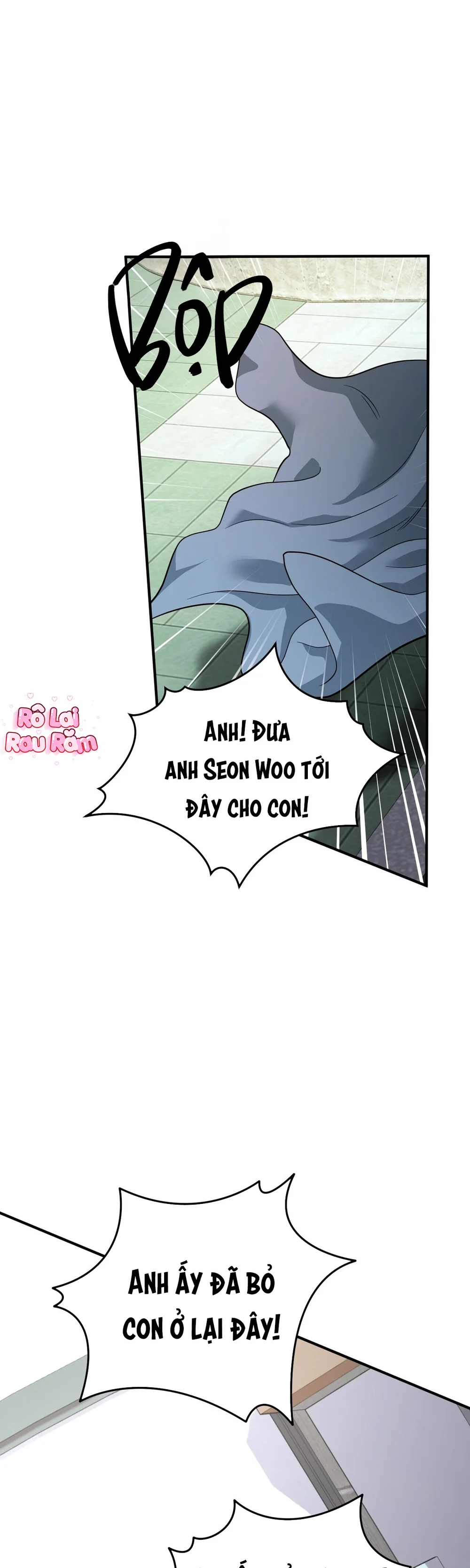 Phá khóa buồng giam lỏng Chapter 32 Trang 61