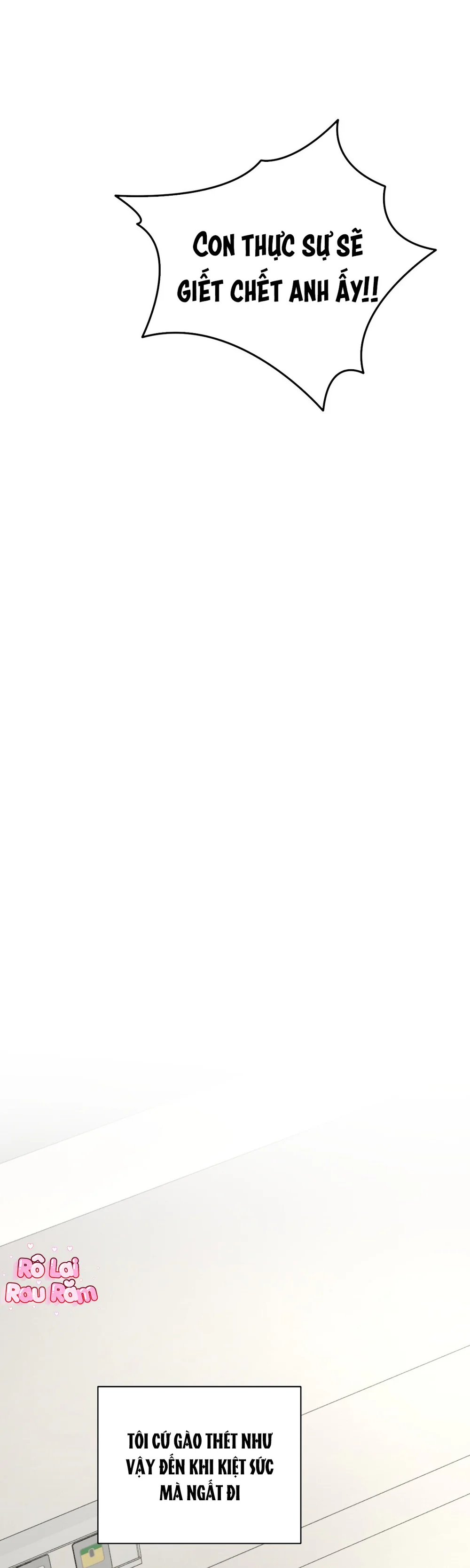 Phá khóa buồng giam lỏng Chapter 32 Trang 64