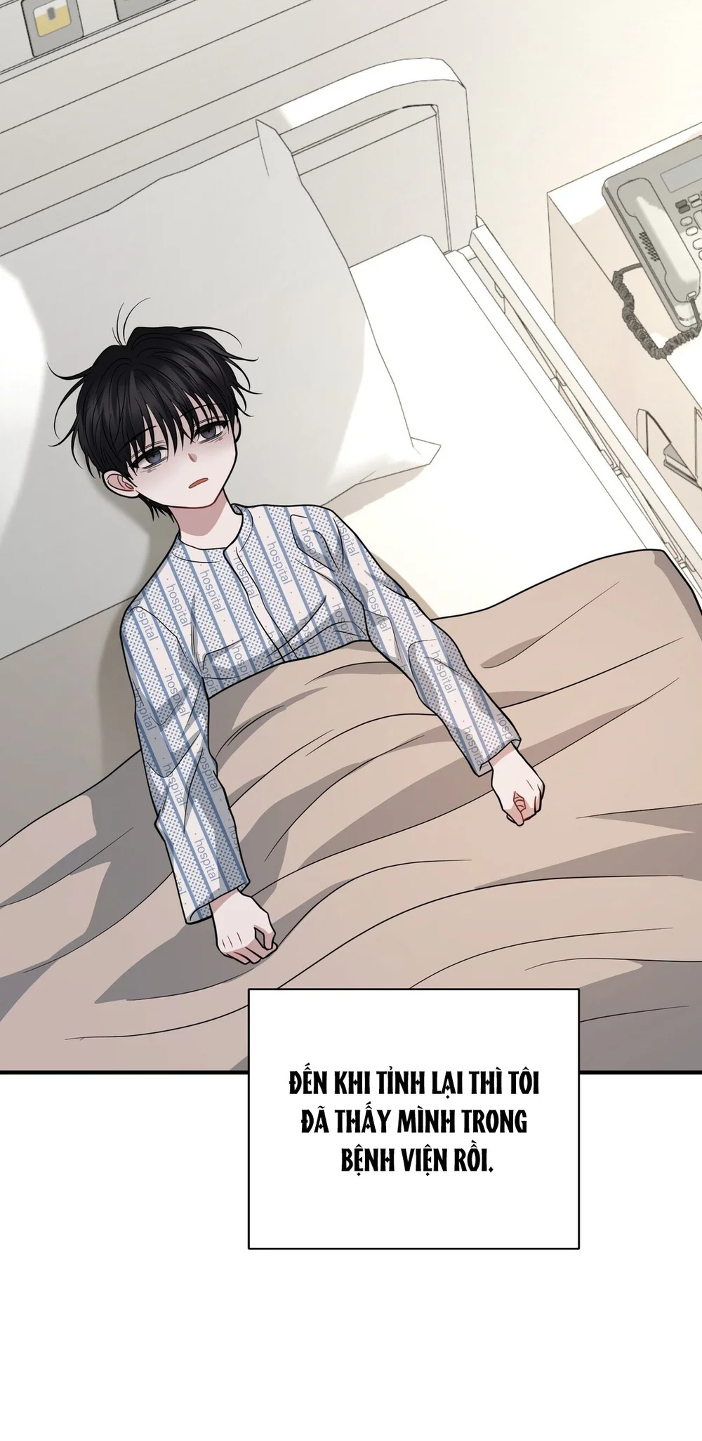 Phá khóa buồng giam lỏng Chapter 32 Trang 65