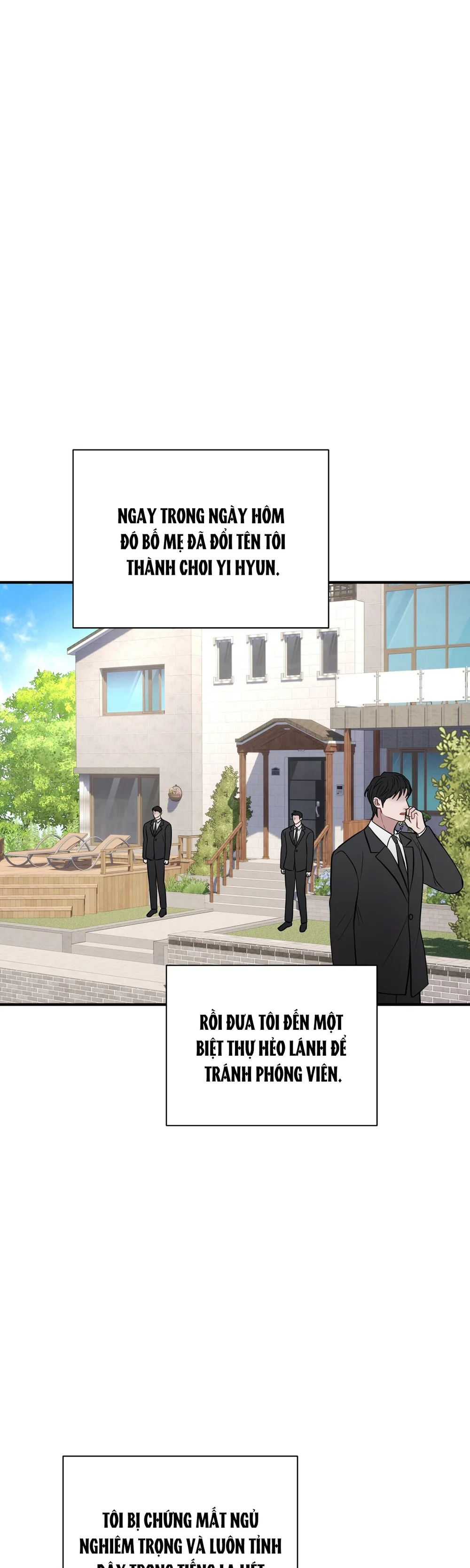 Phá khóa buồng giam lỏng Chapter 32 Trang 78