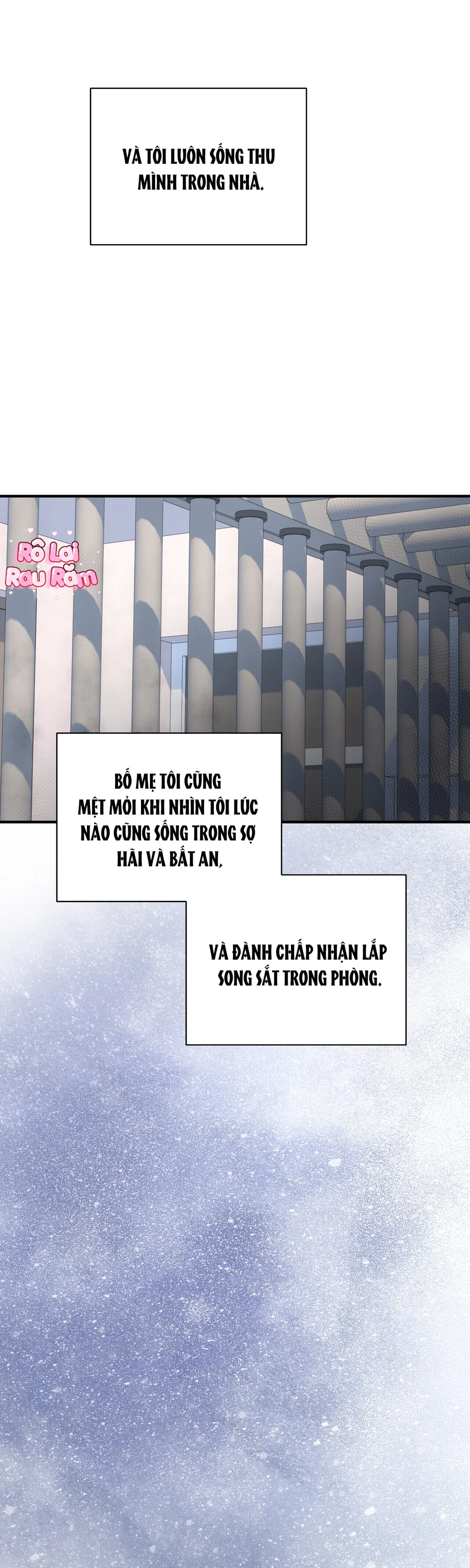 Phá khóa buồng giam lỏng Chapter 32 Trang 81