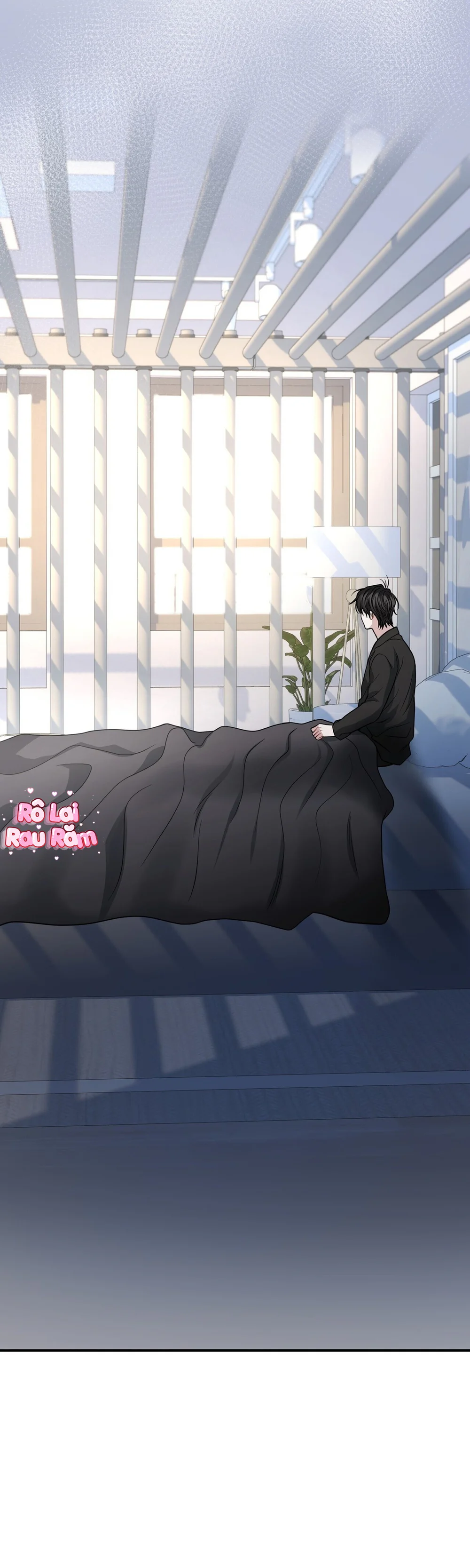 Phá khóa buồng giam lỏng Chapter 32 Trang 83