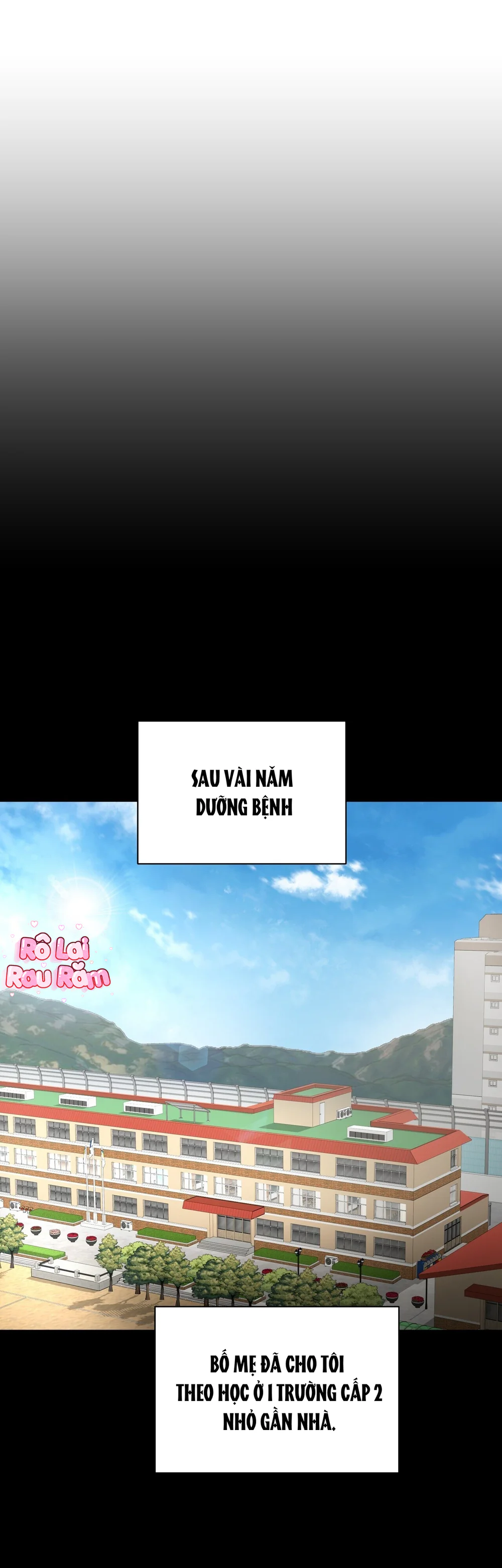 Phá khóa buồng giam lỏng Chapter 33 Trang 5