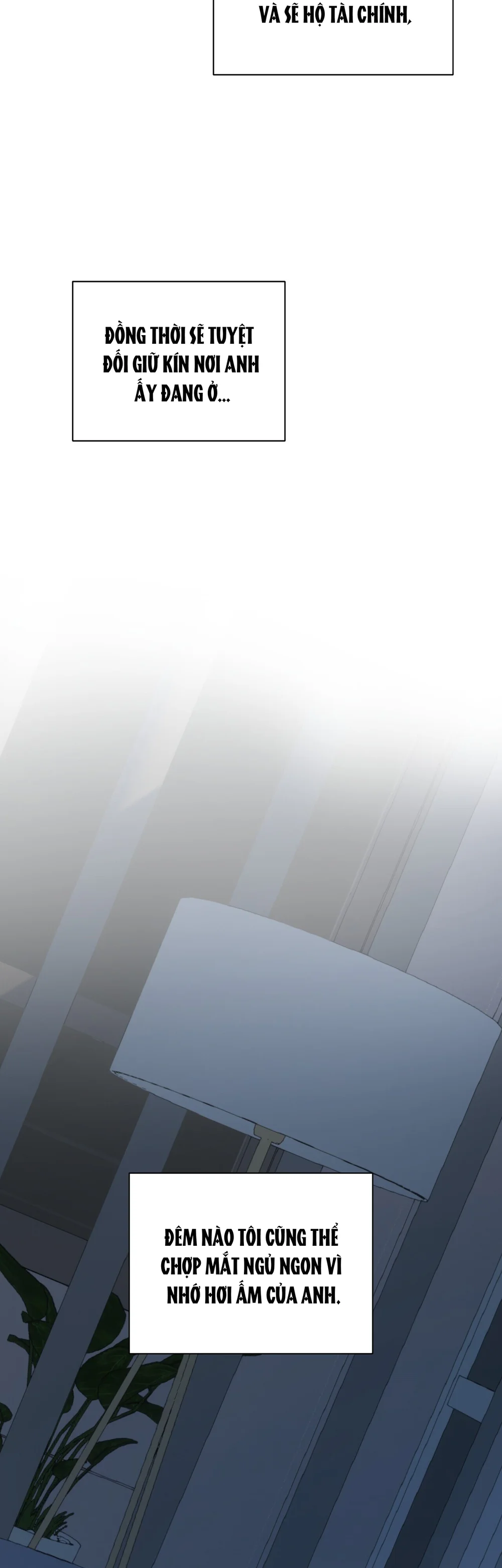 Phá khóa buồng giam lỏng Chapter 33 Trang 12