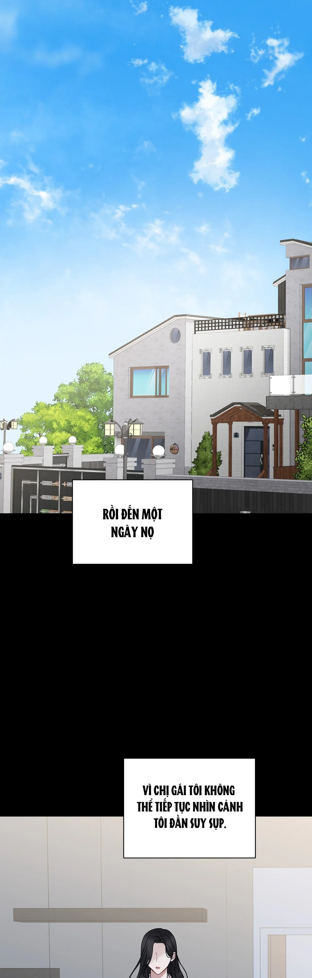 Phá khóa buồng giam lỏng Chapter 33 Trang 19