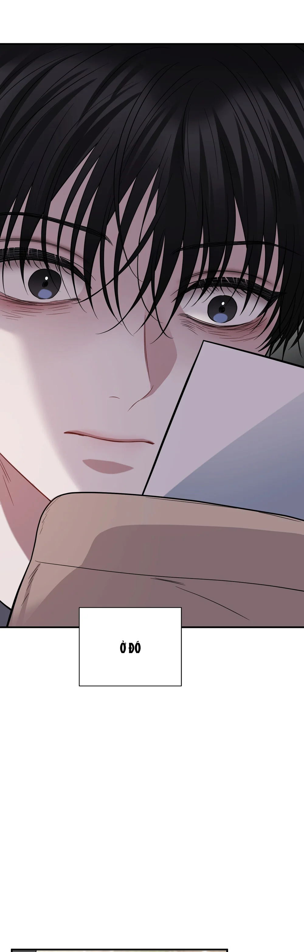 Phá khóa buồng giam lỏng Chapter 33 Trang 24