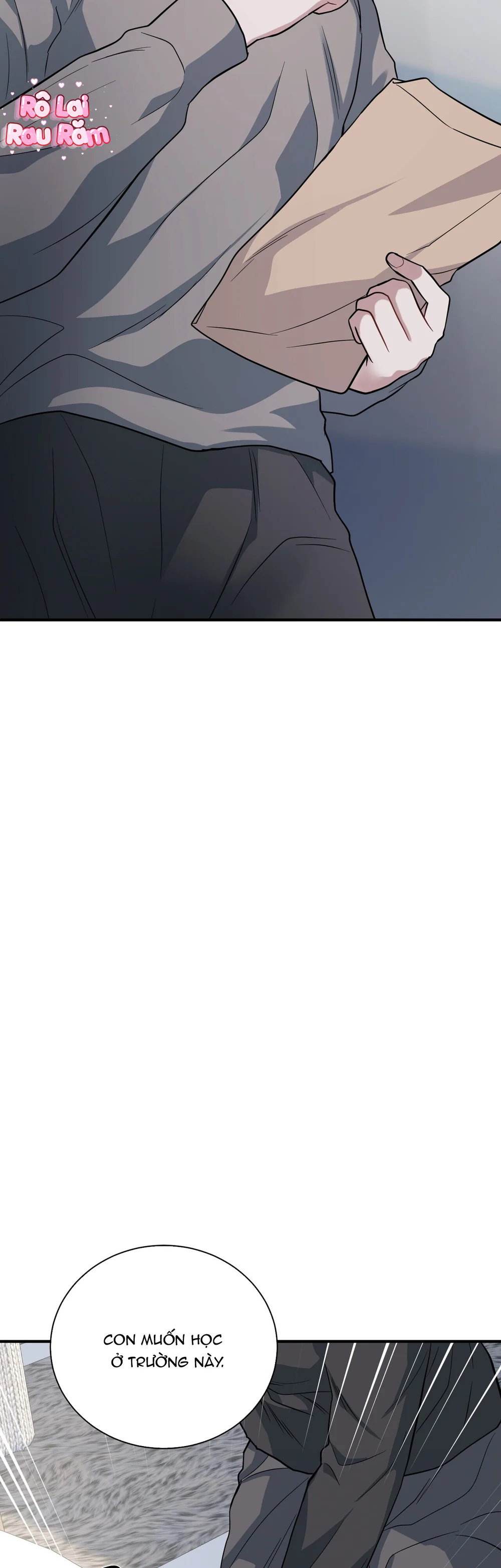 Phá khóa buồng giam lỏng Chapter 33 Trang 28