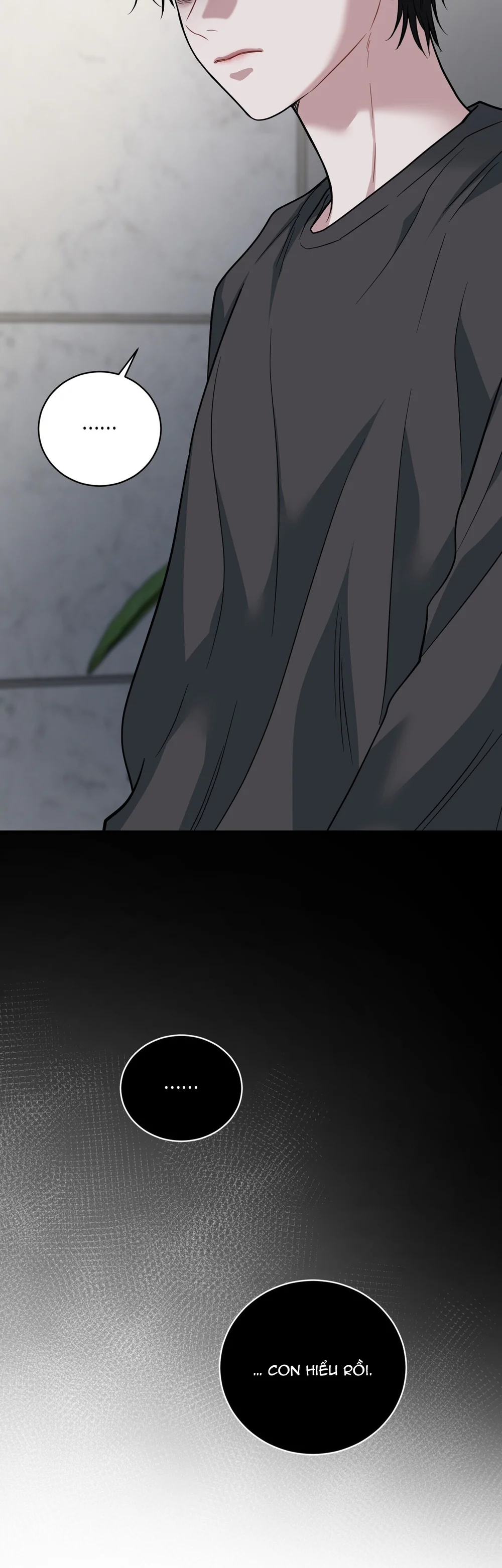 Phá khóa buồng giam lỏng Chapter 33 Trang 32