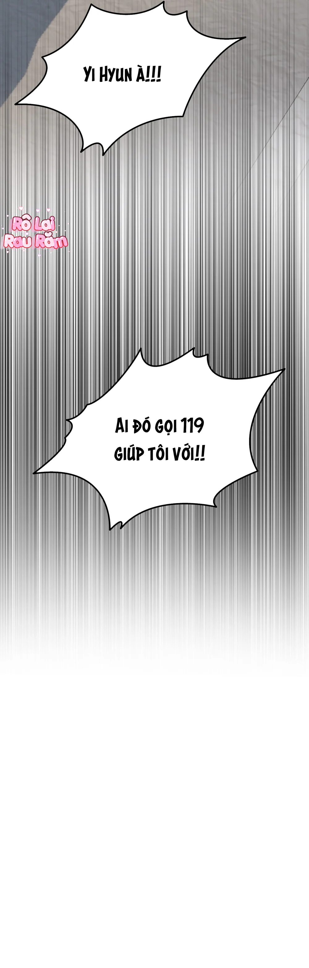 Phá khóa buồng giam lỏng Chapter 33 Trang 35