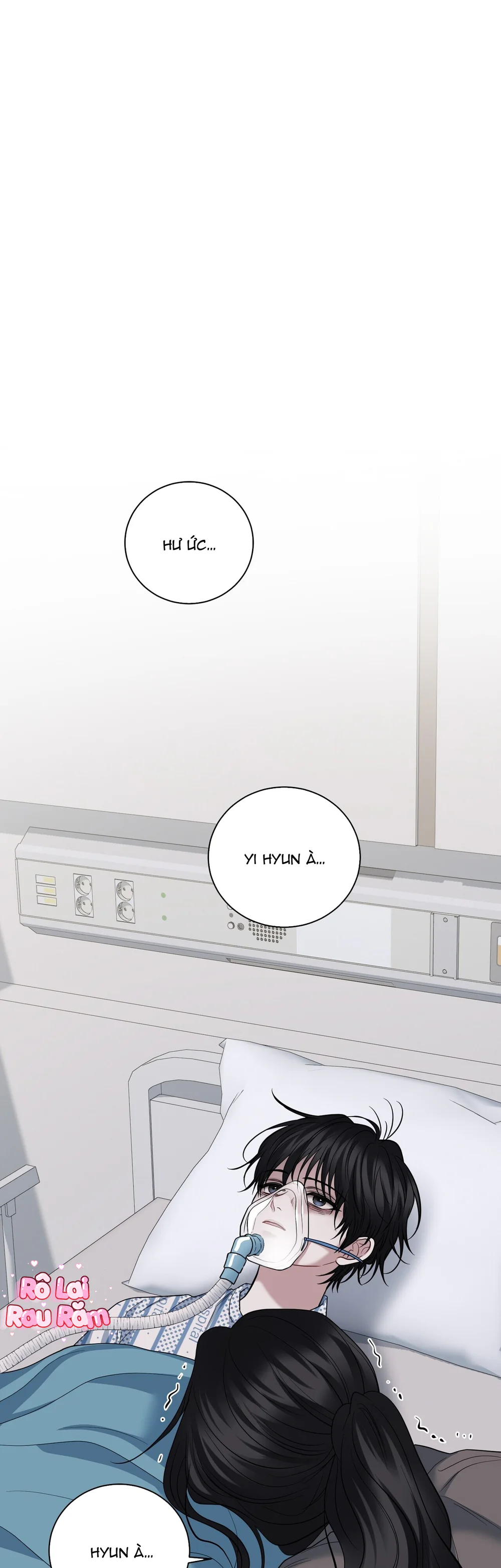 Phá khóa buồng giam lỏng Chapter 33 Trang 36