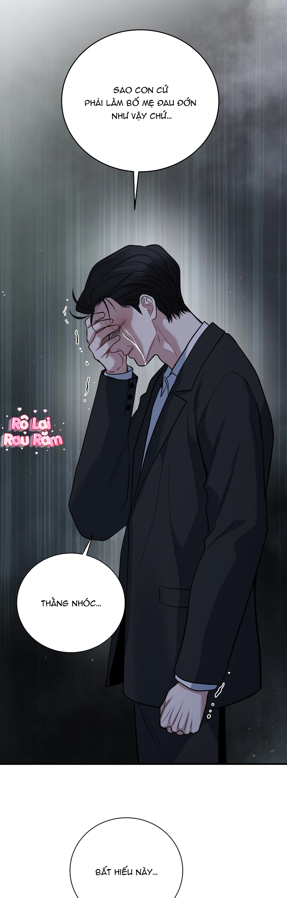 Phá khóa buồng giam lỏng Chapter 33 Trang 38