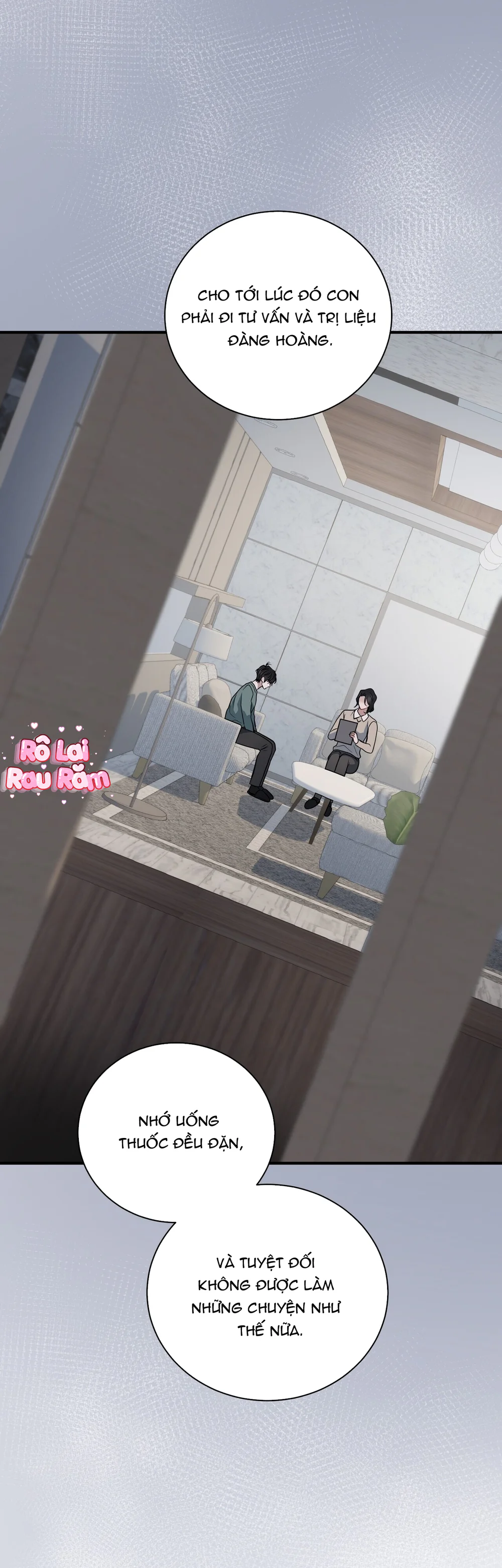 Phá khóa buồng giam lỏng Chapter 33 Trang 41