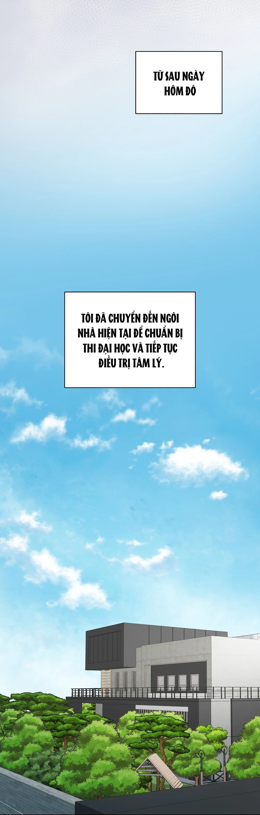 Phá khóa buồng giam lỏng Chapter 33 Trang 42