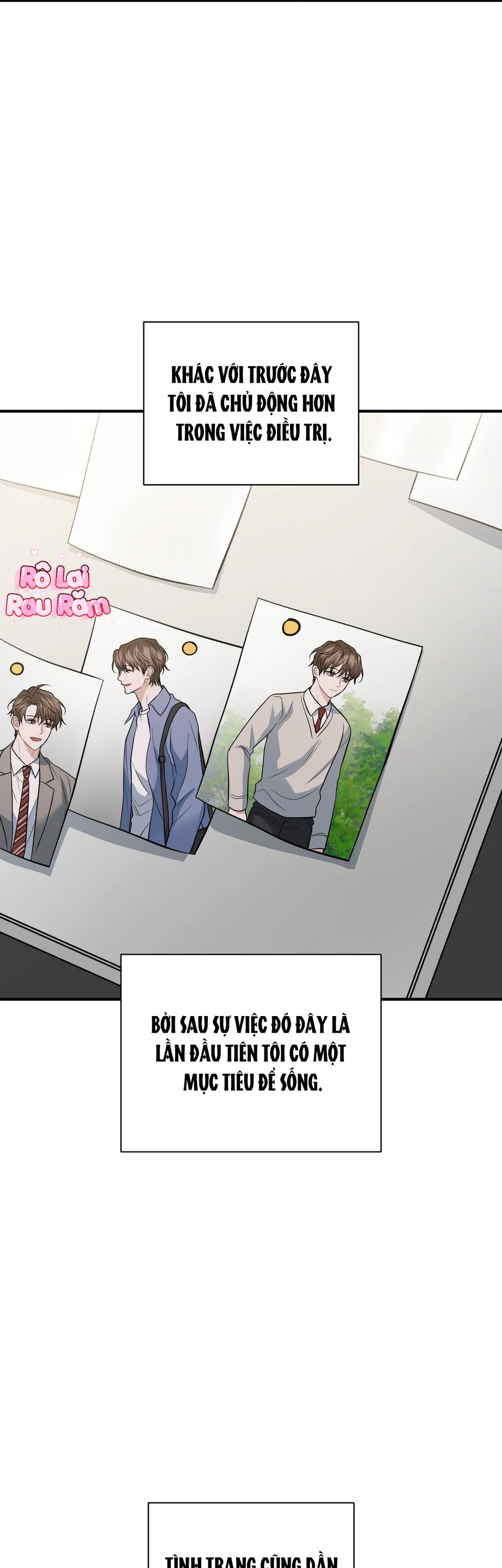 Phá khóa buồng giam lỏng Chapter 33 Trang 43