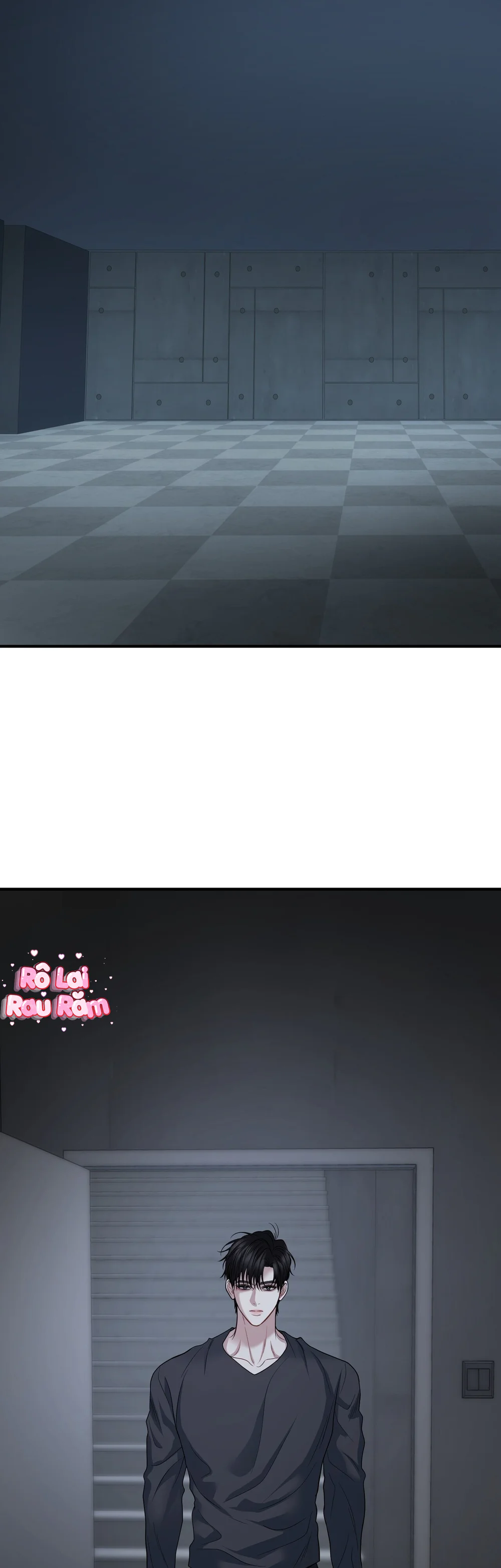 Phá khóa buồng giam lỏng Chapter 33 Trang 45