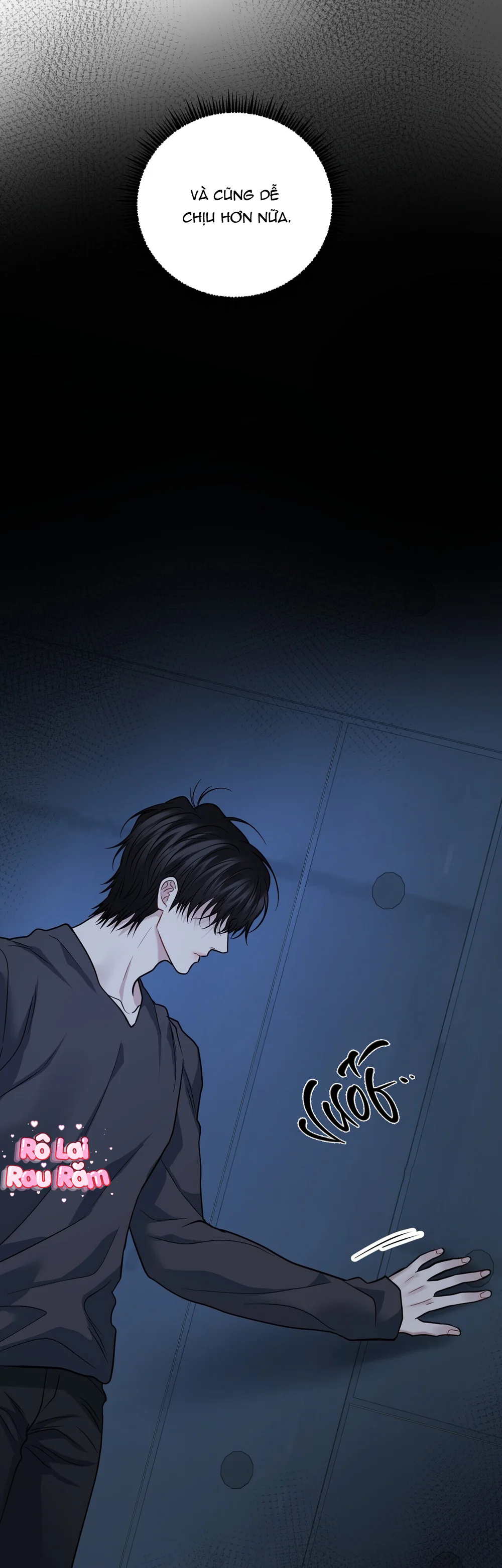 Phá khóa buồng giam lỏng Chapter 33 Trang 47