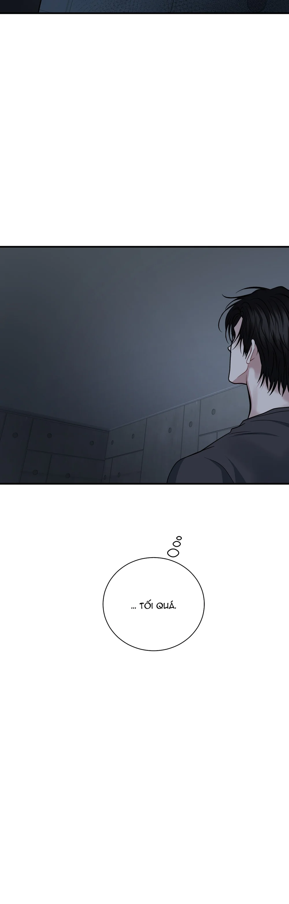 Phá khóa buồng giam lỏng Chapter 33 Trang 48