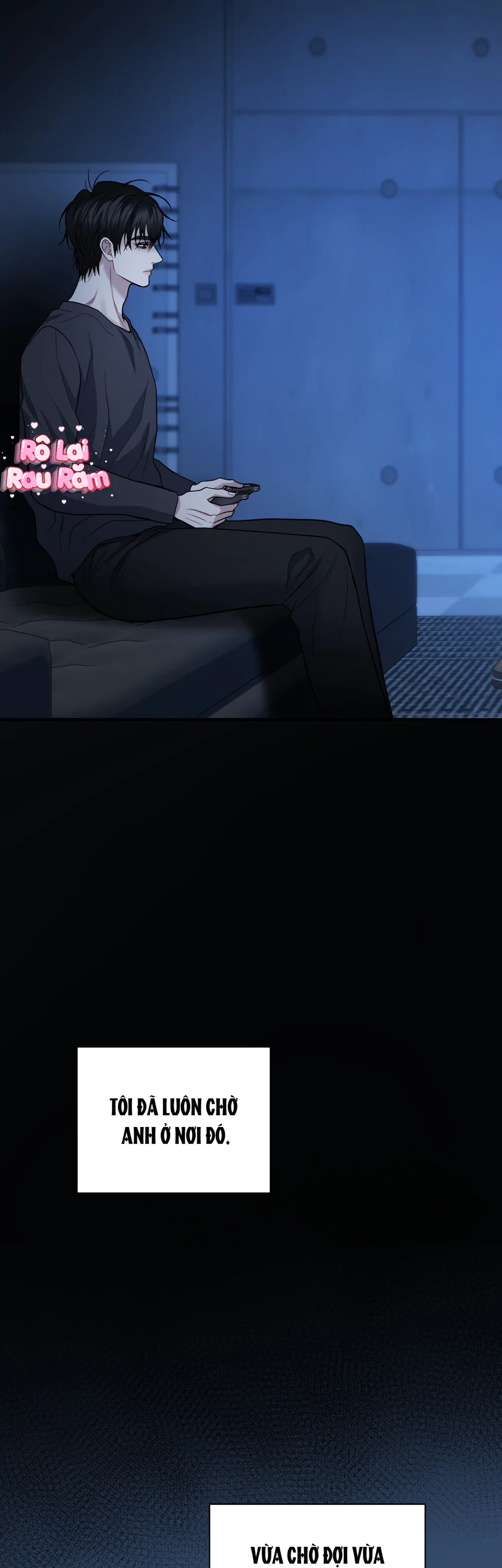 Phá khóa buồng giam lỏng Chapter 33 Trang 52