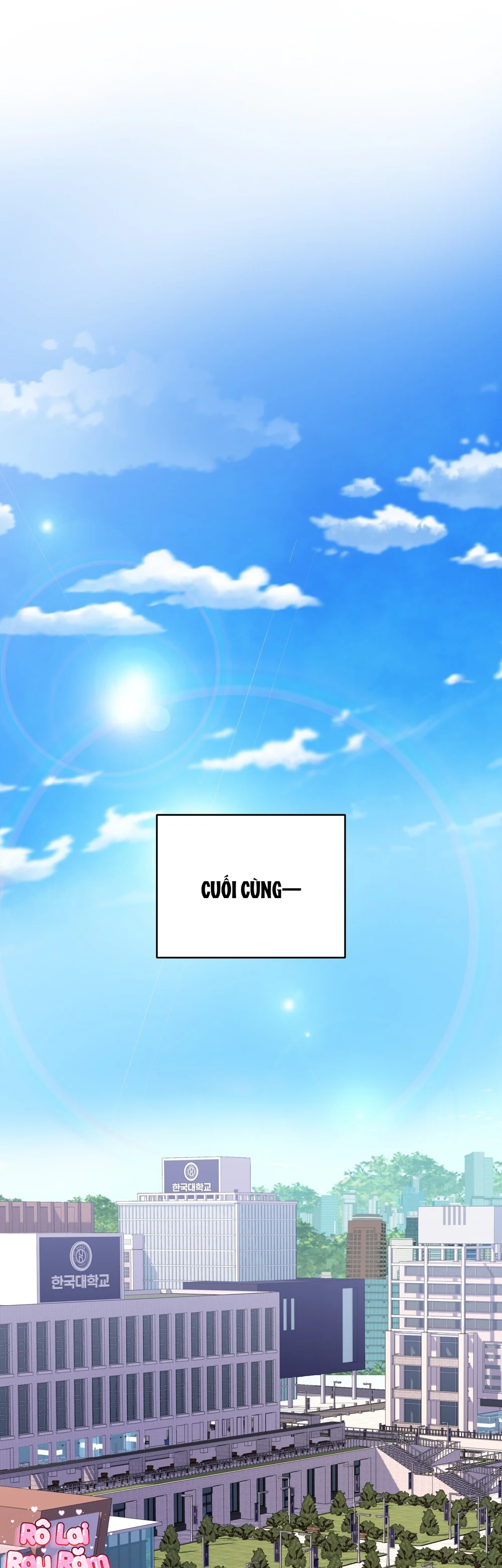 Phá khóa buồng giam lỏng Chapter 33 Trang 55