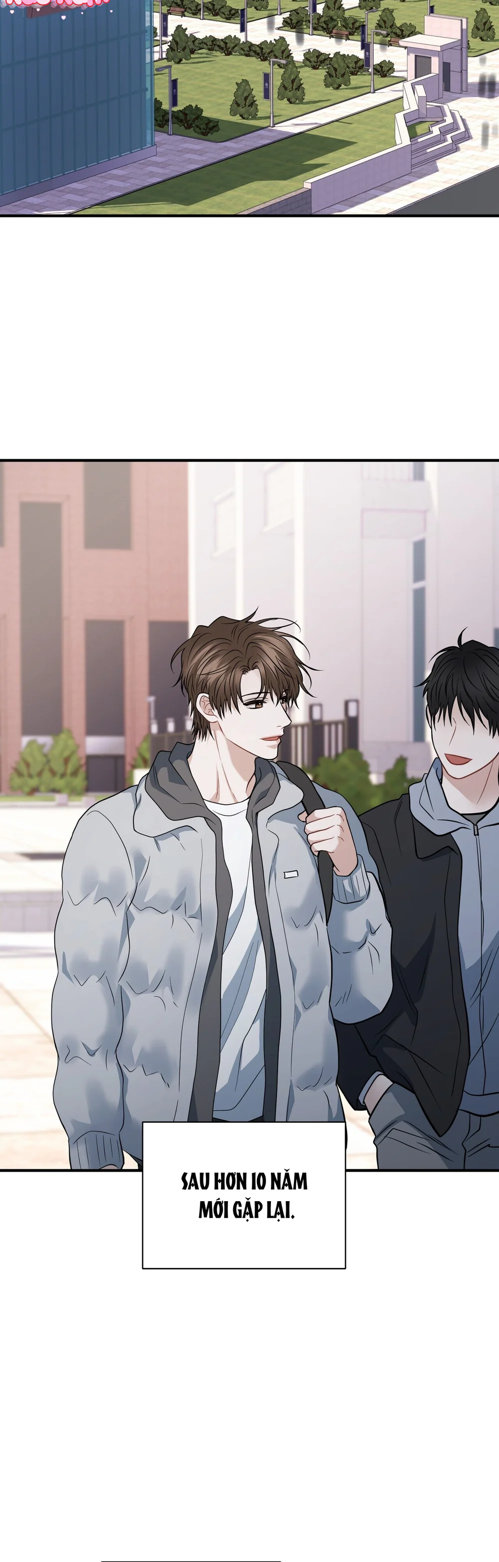 Phá khóa buồng giam lỏng Chapter 33 Trang 56