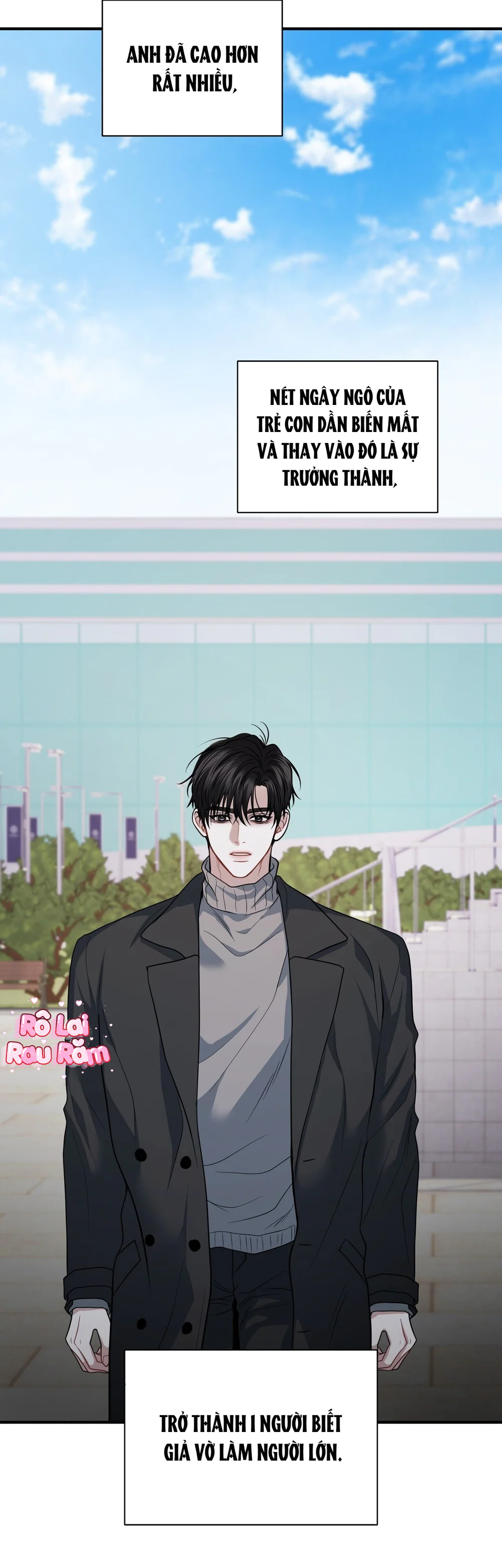 Phá khóa buồng giam lỏng Chapter 33 Trang 57