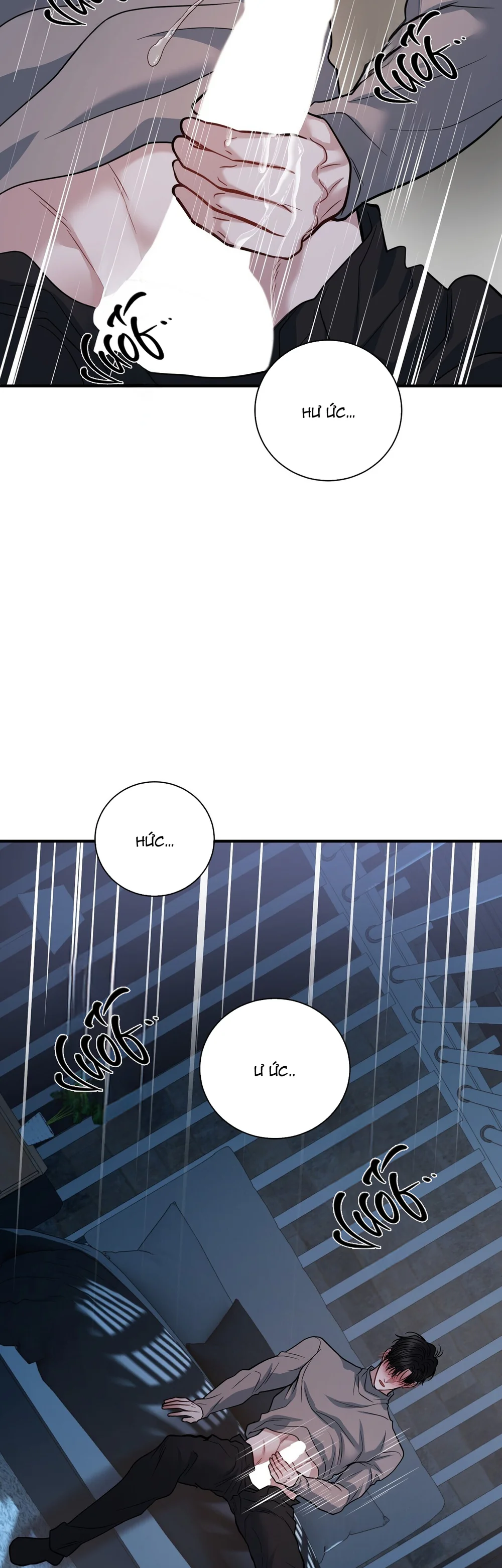 Phá khóa buồng giam lỏng Chapter 33 Trang 61