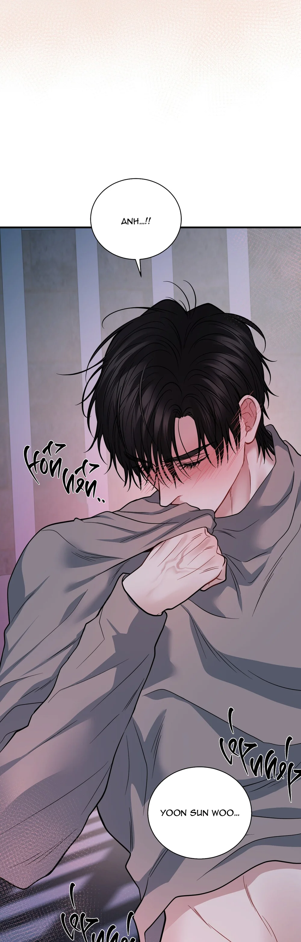 Phá khóa buồng giam lỏng Chapter 33 Trang 63