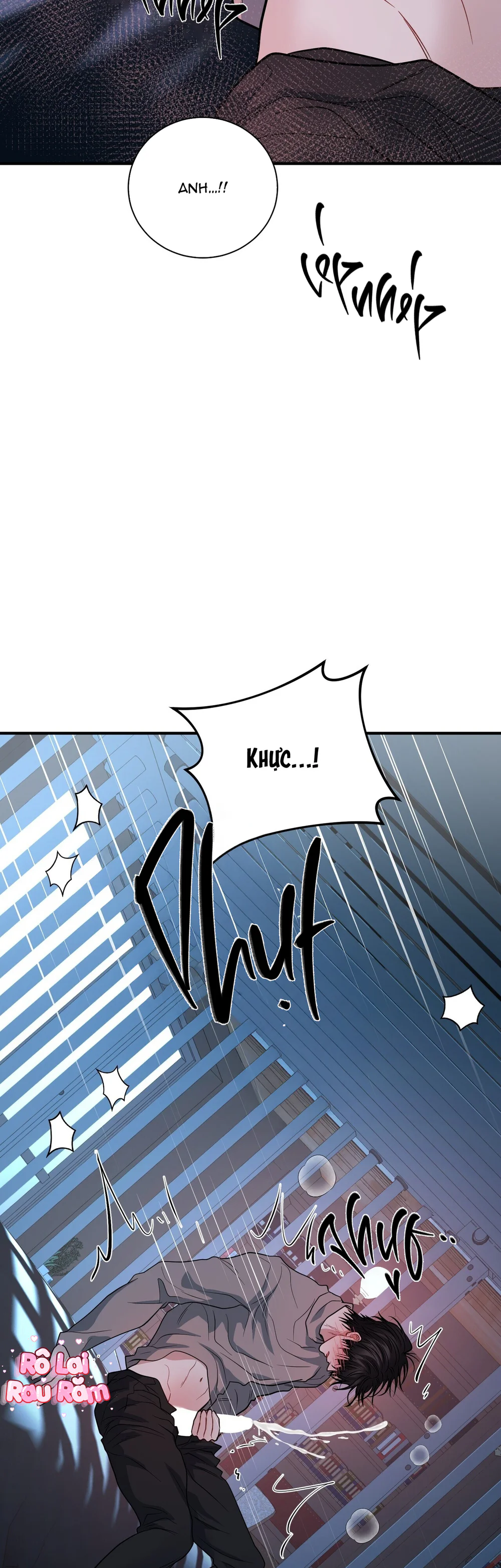 Phá khóa buồng giam lỏng Chapter 33 Trang 64