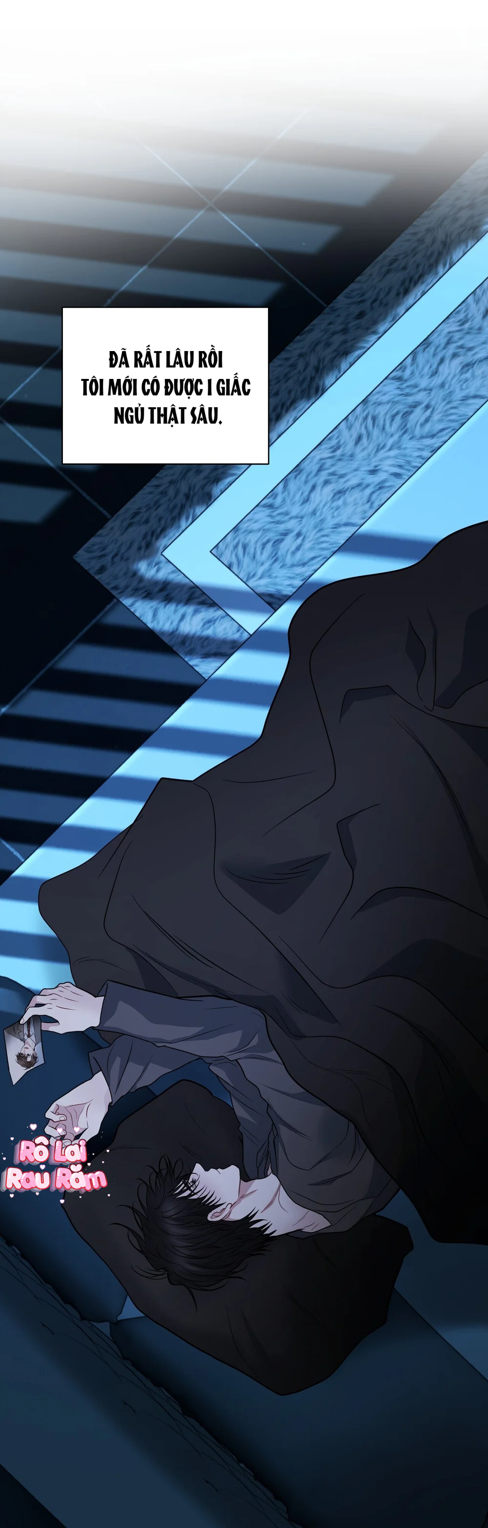 Phá khóa buồng giam lỏng Chapter 33 Trang 67