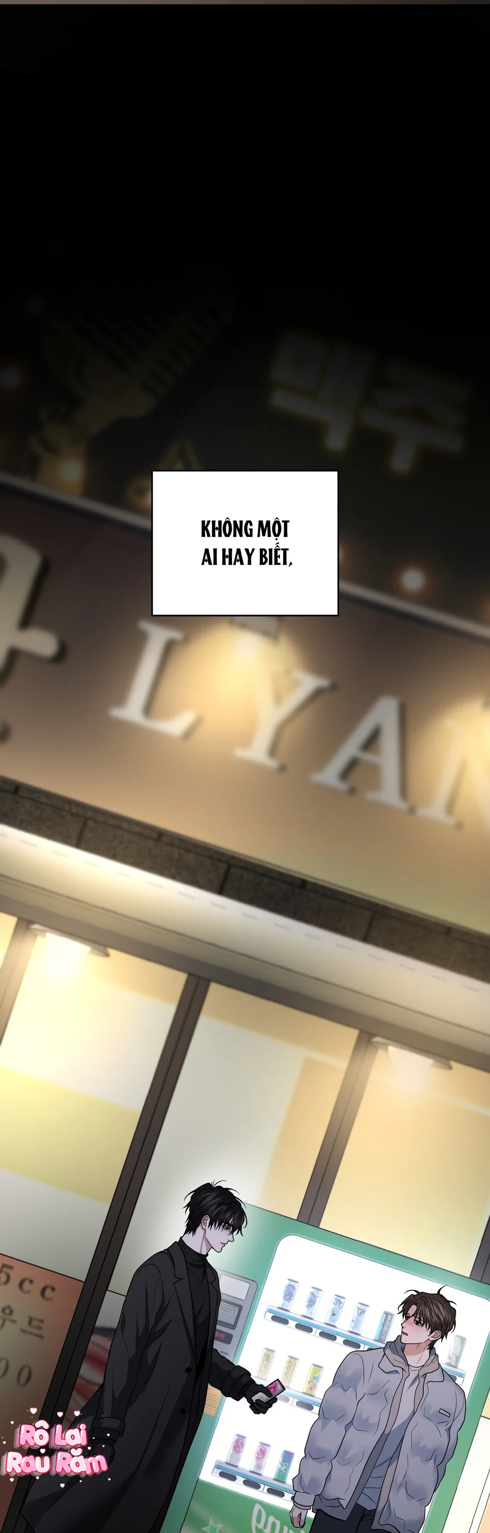 Phá khóa buồng giam lỏng Chapter 33 Trang 70