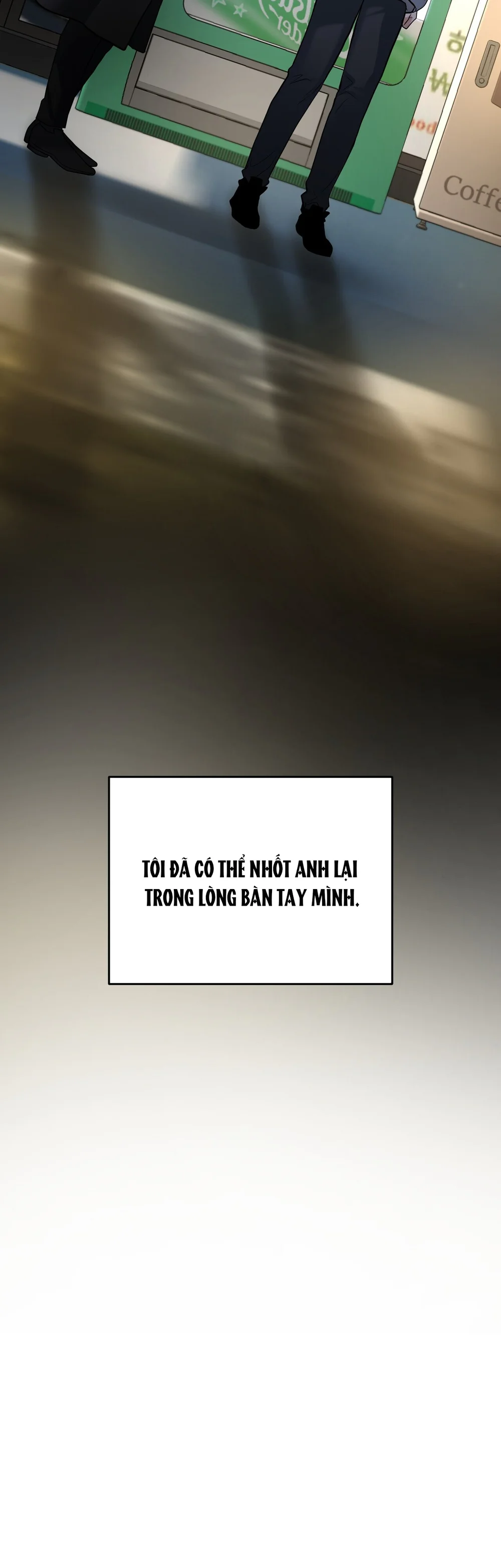 Phá khóa buồng giam lỏng Chapter 33 Trang 71