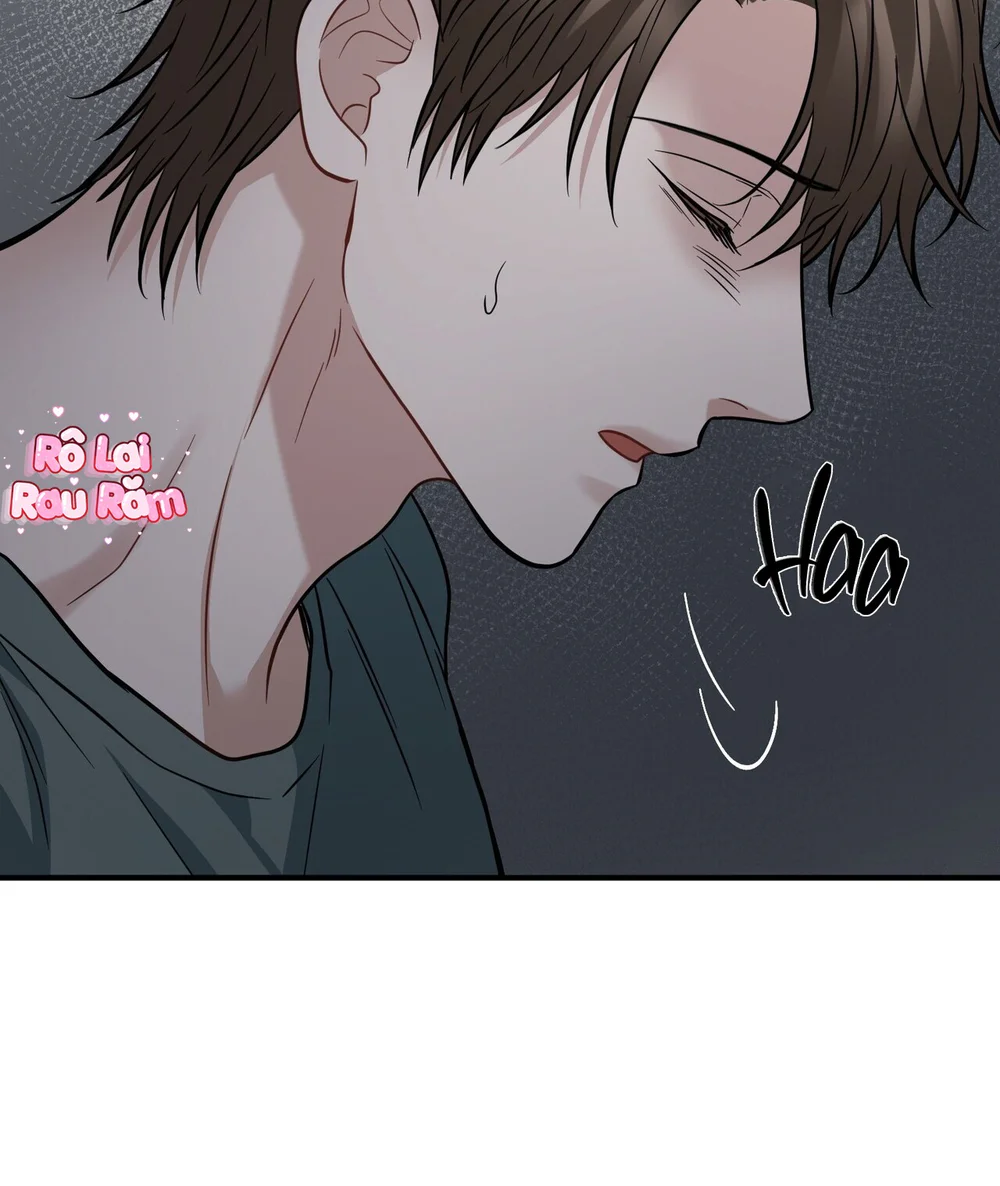 Phá khóa buồng giam lỏng Chapter 34 Trang 7