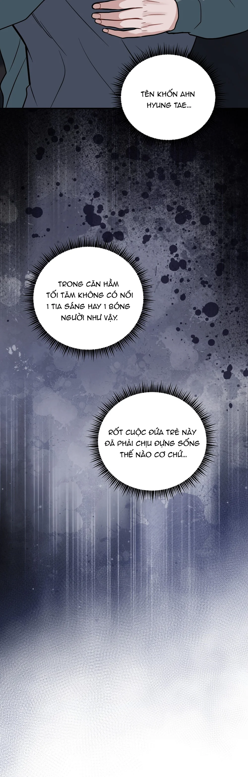 Phá khóa buồng giam lỏng Chapter 34 Trang 13