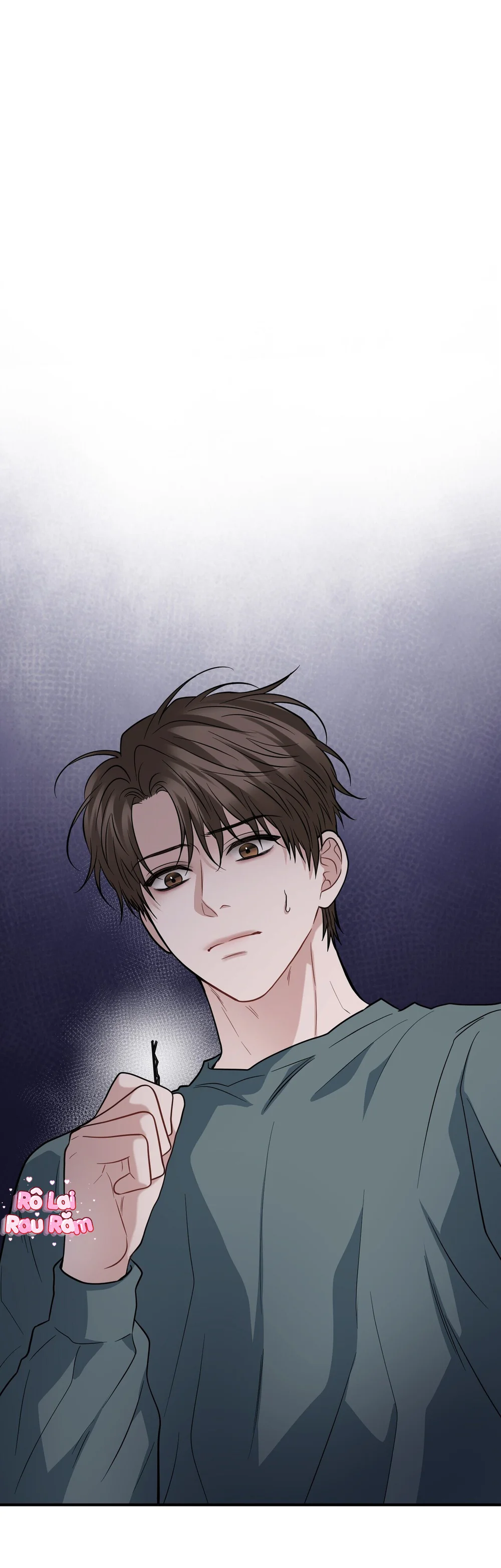 Phá khóa buồng giam lỏng Chapter 34 Trang 31