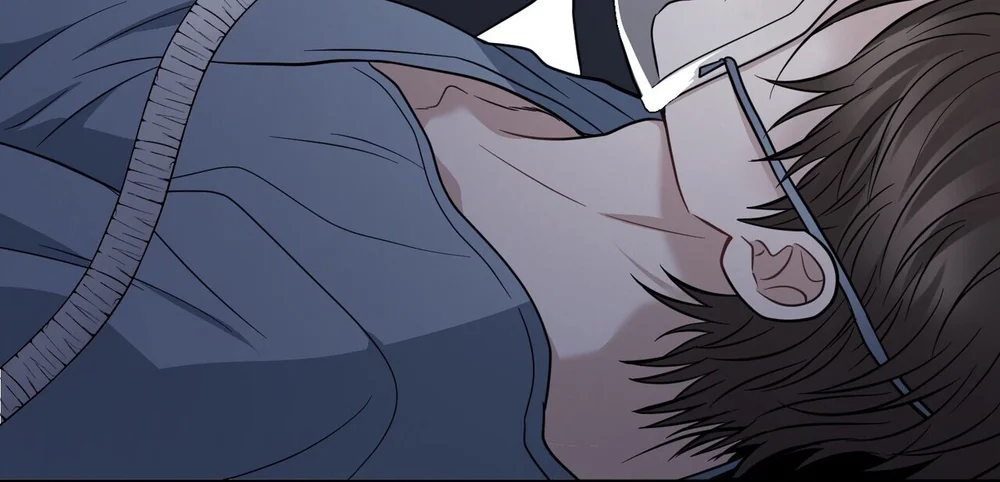 Phá khóa buồng giam lỏng Chapter 34 Trang 49