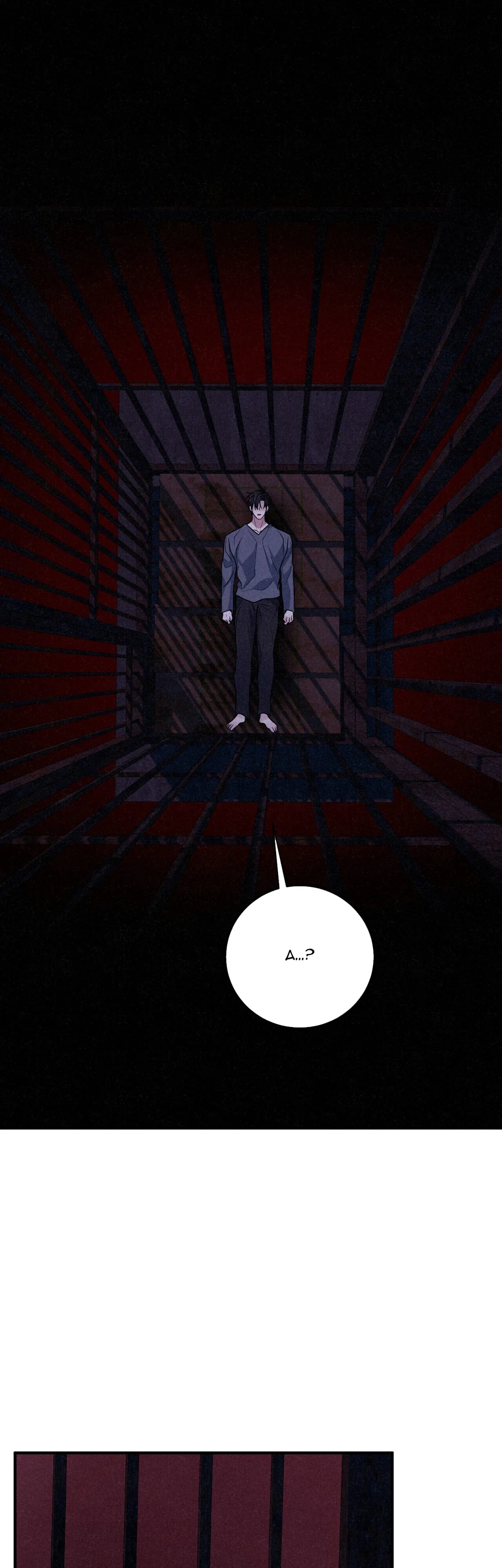 Phá khóa buồng giam lỏng Chapter 34 Trang 53