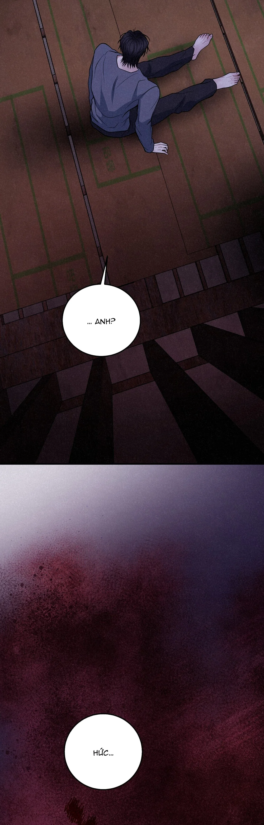 Phá khóa buồng giam lỏng Chapter 34 Trang 63