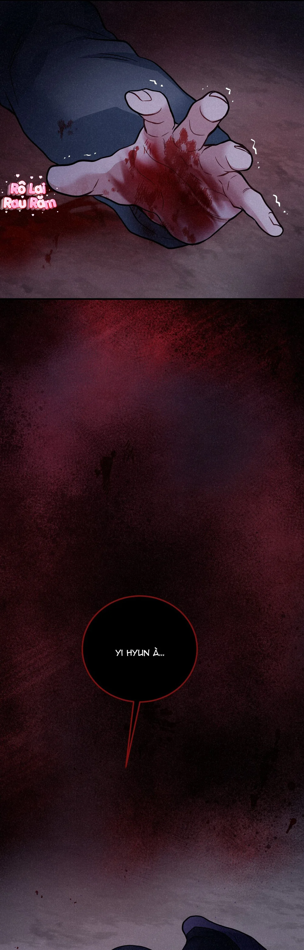 Phá khóa buồng giam lỏng Chapter 34 Trang 65