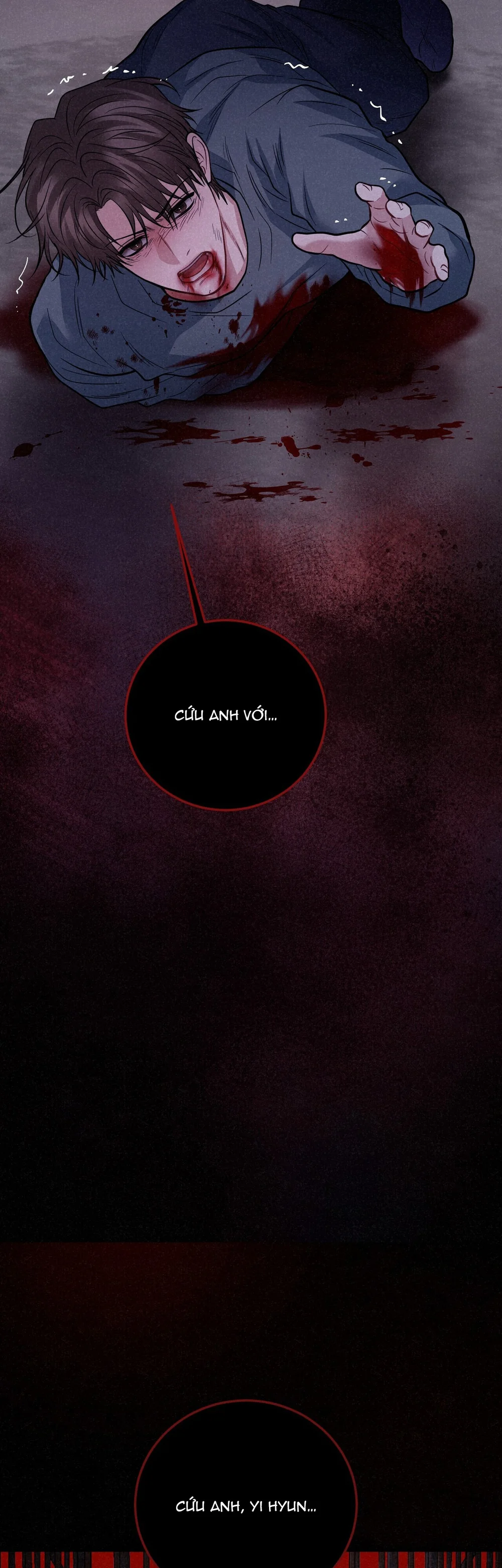 Phá khóa buồng giam lỏng Chapter 34 Trang 66