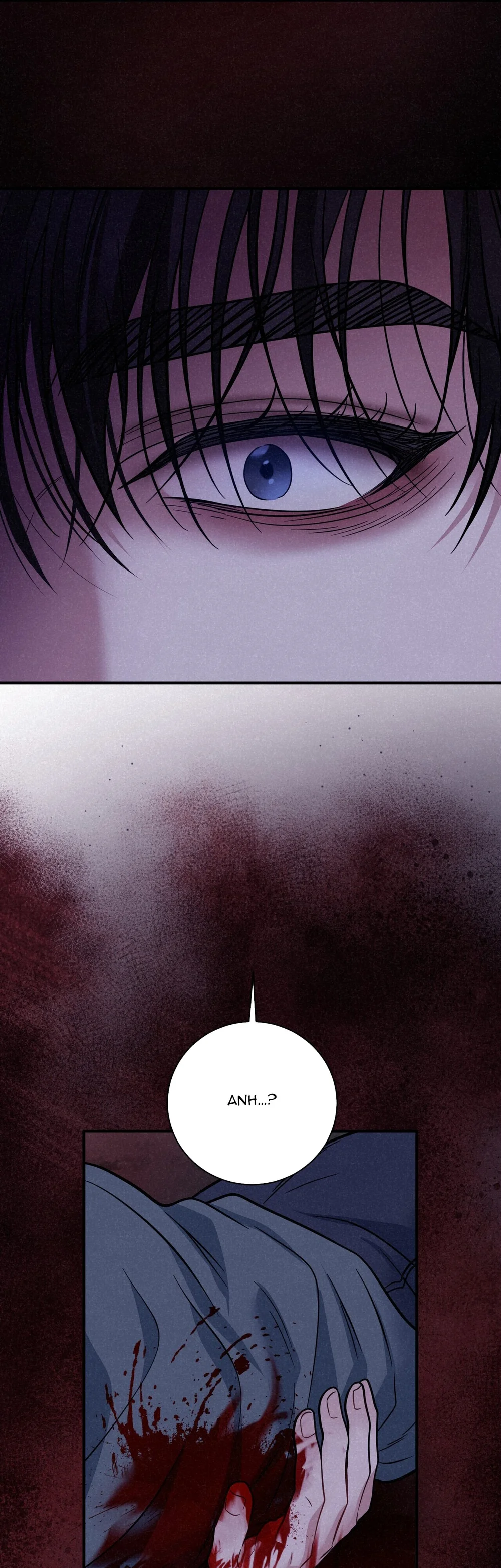 Phá khóa buồng giam lỏng Chapter 34 Trang 68