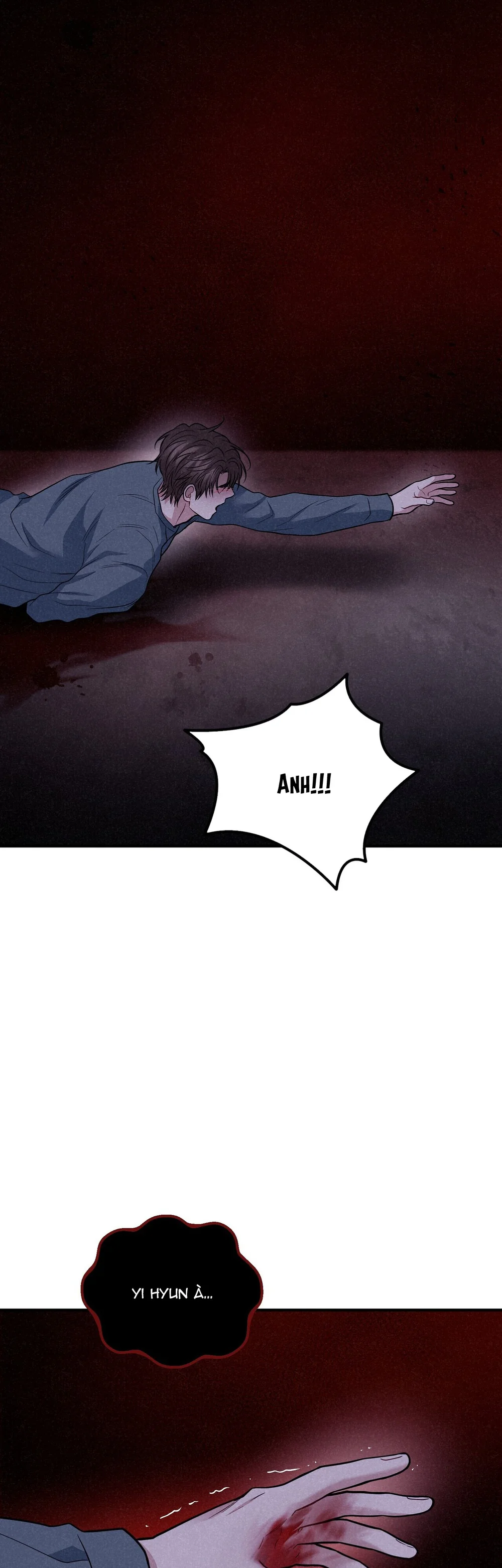 Phá khóa buồng giam lỏng Chapter 34 Trang 71