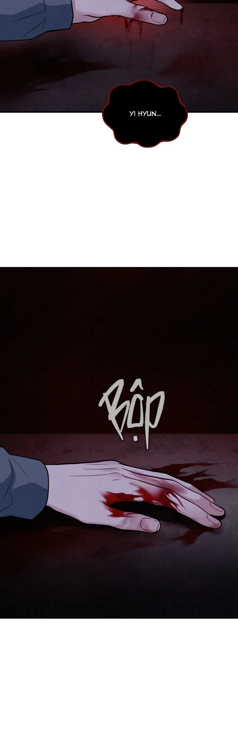 Phá khóa buồng giam lỏng Chapter 34 Trang 72