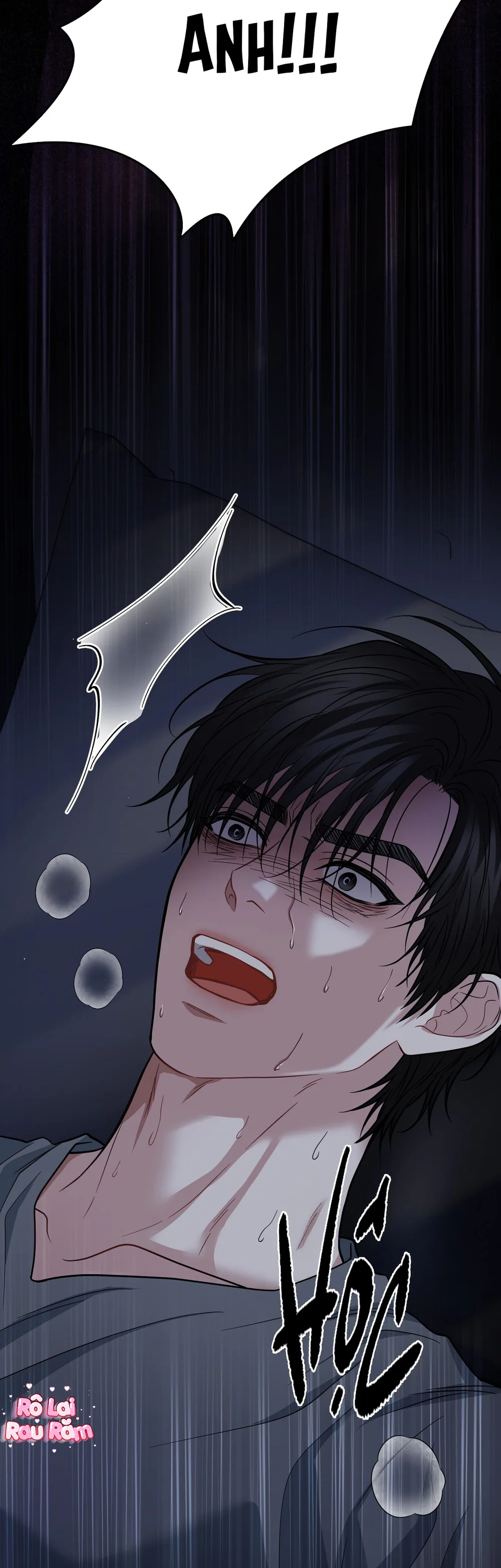 Phá khóa buồng giam lỏng Chapter 34 Trang 76