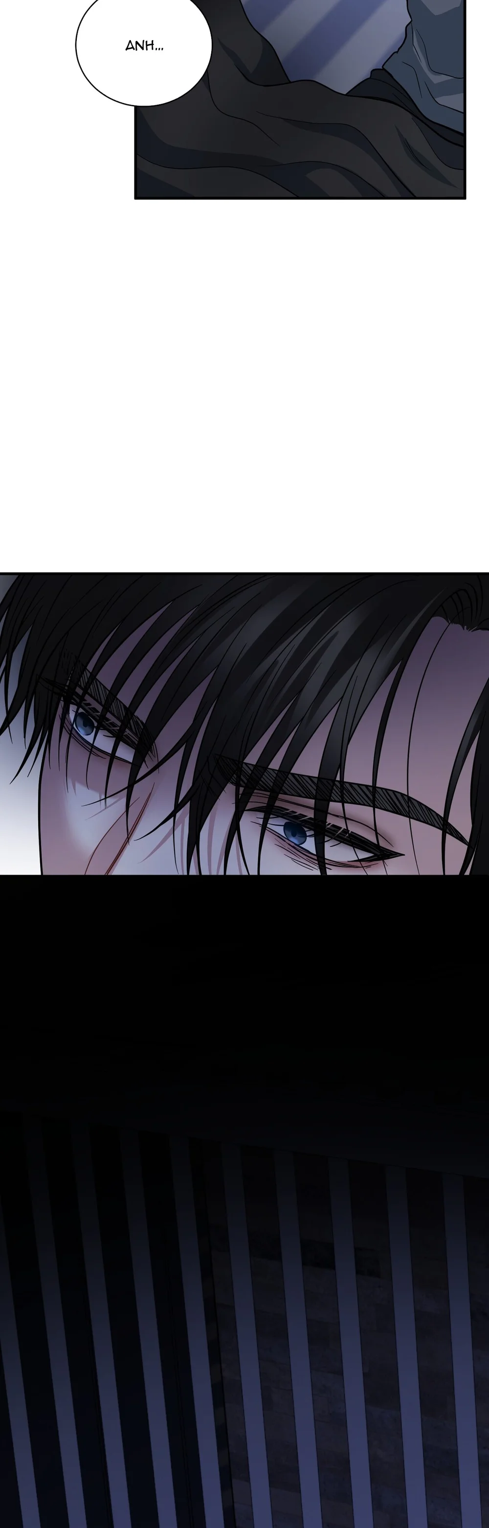 Phá khóa buồng giam lỏng Chapter 34 Trang 79