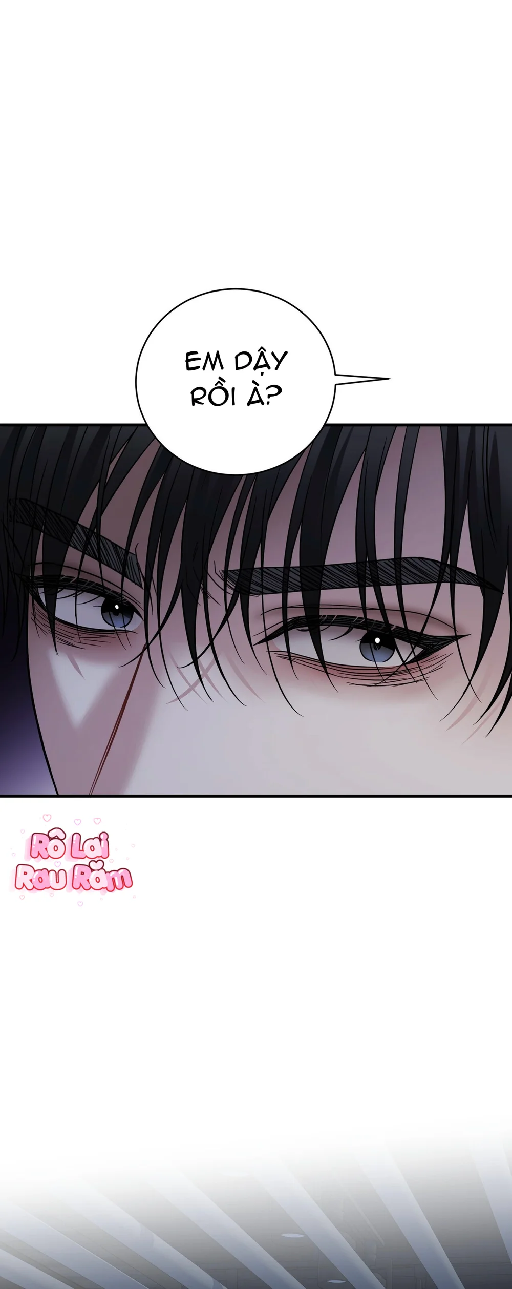 Phá khóa buồng giam lỏng Chapter 35 Trang 3