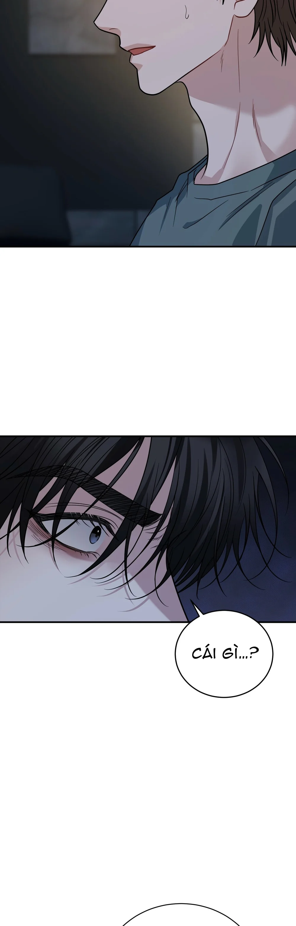 Phá khóa buồng giam lỏng Chapter 35 Trang 11