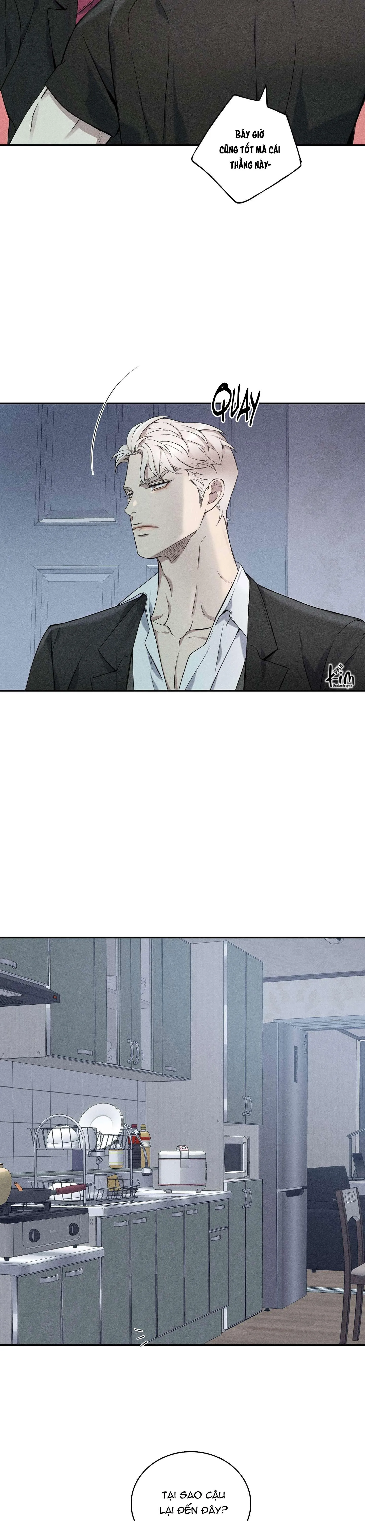 PHÁ NÁT EM Chapter 2 Trang 4