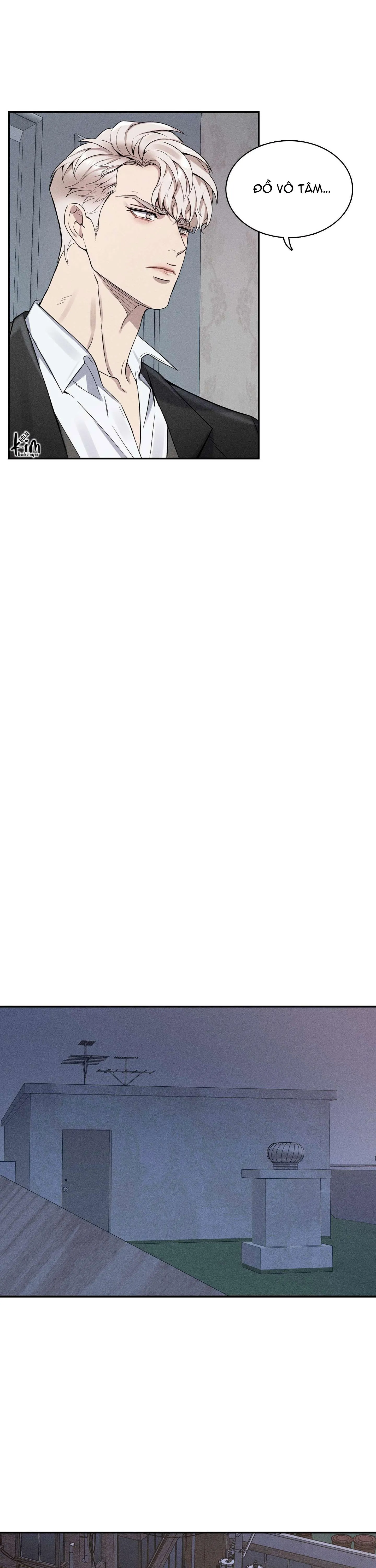 PHÁ NÁT EM Chapter 2 Trang 12